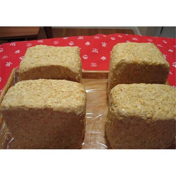 大酱块大酱块子东北酱块黄豆酱酱块纯手工制作姜春雷大酱块下酱非酱块