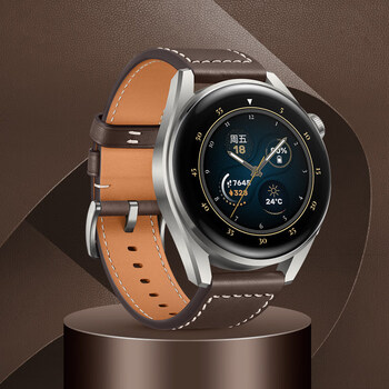 华为gt2pro手表带watch3gt手表表带watch2pro新款3pro2021同款11经典