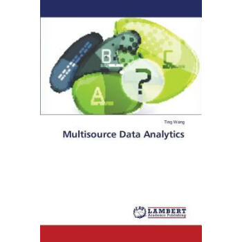 Multisource Data Analytics
