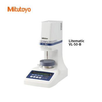 三丰（Mitutoyo）高精度数显测高仪 日本原装进口 318-221DC VL-50-B