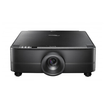 奥图码(optoma)msu60高清激光展馆展厅沉浸式楼影教学会议工程融合