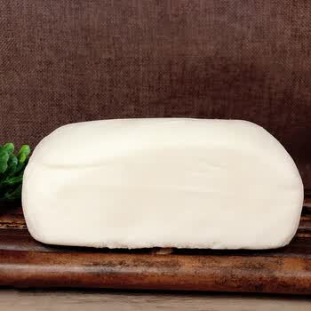 幸鸾奶豆腐内蒙古手工即食赤峰草原500g张小驴新鲜现做 甜味2斤