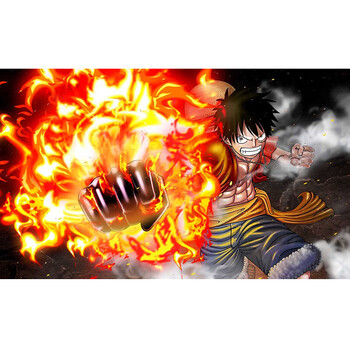 海贼王海报墙贴纸男生宿舍贴画装饰学生寝室卧室墙纸自粘家居 火拳