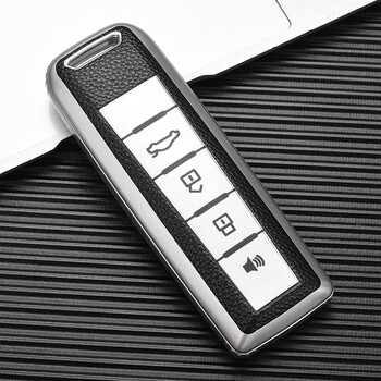 适用2021新款长城魏派钥匙套weyvv5包vv6vv7坦克300gtp8汽车专用钥匙