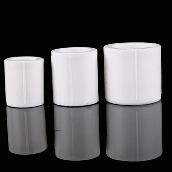 聚维德 lq ppr管 ppr直接	50*32 单位:个