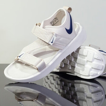 耐克（NIKE）女鞋夏季新款运动鞋休闲防滑运动透气沙滩凉鞋DJ6607 DJ6607-003 43