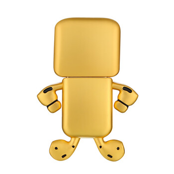 zjrdiy可爱u盘16g32g64g128g卡通公仔优盘可刻字定制个性创意情侣生日