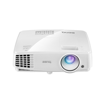 明基(benq)mx3291  投影仪 投影机 投影仪办公(标清xga 3300流明)【含