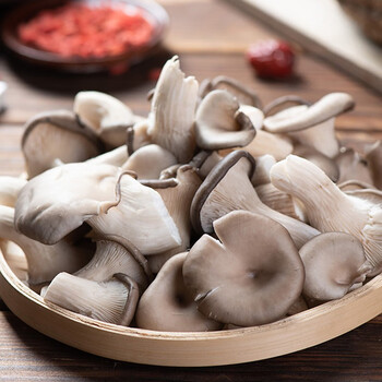 京东鲜蔬 秀珍菇 250g 菌菇 火锅烧烤食材 新鲜蔬菜