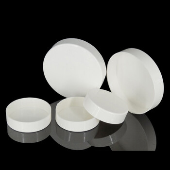 pvc排水管堵头管帽50 75 110 160下水管保护盖堵盖封口塑料盖sdffkos