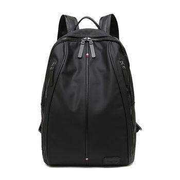 酷奇袋鼠奢侈精品双肩包男士新款潮多功能背包运动旅行大容量轻便韩版