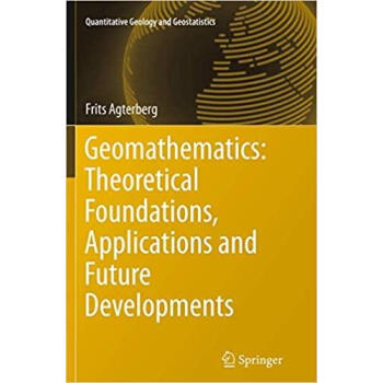 Geomathematics: Theoretical Foundations, Applica