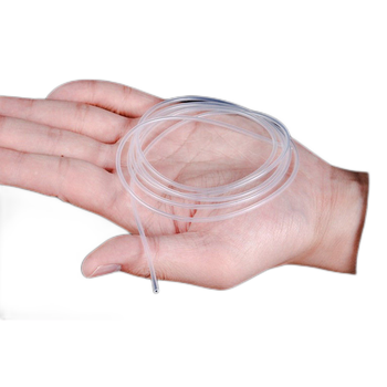 2米无线耳挂式助听器导声管配件通用导管声管透明管防潮软管助听器导