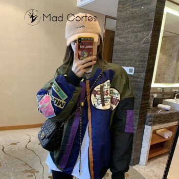 Mad Cortes ƸгŮʿп״¿ŸζٴпɰŮ ͼɫ S95-125