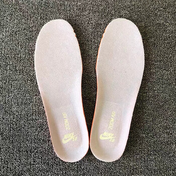 适配耐克nike sb zoom鞋垫滑板鞋dunk low pro联名portmore 鞋垫 sb乳