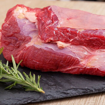 牛腩肉新鲜生牛肉牛腿肉批发新鲜冷冻牛腱黄牛肉丽鲜玫精选牛腩肉4斤