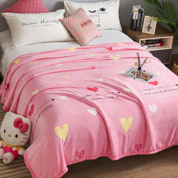 绒绒床单冬季床单法兰绒加绒加厚女珊瑚牛奶单人学生宿舍毛毛绒绒单件