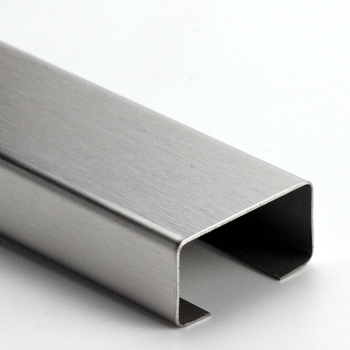 地面线槽防踩不锈钢方形地线槽明装方形地面明线走线电缆神器金属排