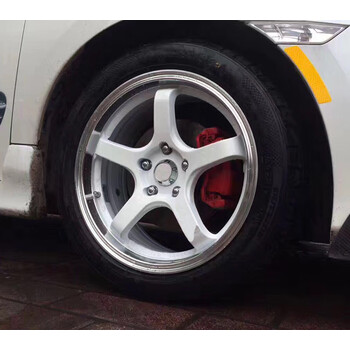 缘欢行1819寸轮毂适配锐志雅阁思铂睿奔驰宝马cc酷派凌志名图翼神索八