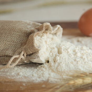 哺食旺低筋面粉2500g散装烘焙曲奇小麦面粉5斤分装2022年8月产