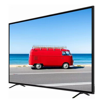 4k王牌 32英寸 超高清网络挂墙彩电客厅卧室平板电视 32s9q网络防爆