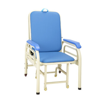 洛克菲勒养老院适老家具折叠陪护椅塑料扶手