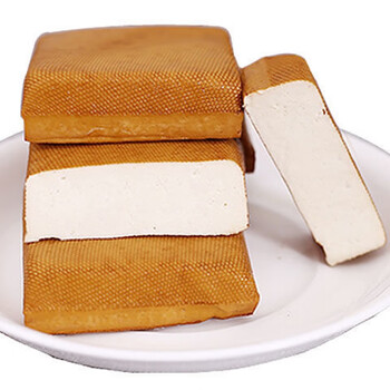 攸县香干豆腐干湖南特产豆干柴火农家特产豆制品平江武冈香干子 238克