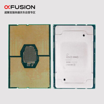 ۱ (ԭΪ) CPU/Intel/Ӣضǿ4215R(3.2GHz/8-Core/11MB/130W)