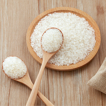 高丽王同江大米10斤装优选长粒香米黑龙江东北大米