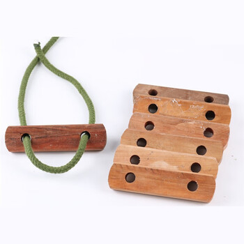 信能达 帐篷配件 98棉帐篷绳扣