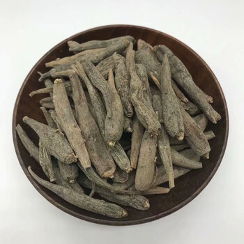 双肾参 中药材双参 玉风花 对对参 鸡卵参 绿金风野生500克 500克