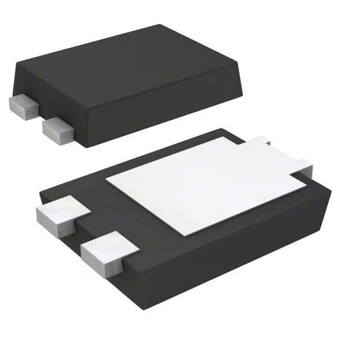 DIODES 超势垒整流器 SBRT20M60SP5-7