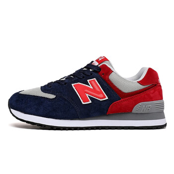 新百伦旗舰店官方574运动鞋女鞋男鞋2022秋冬款nb新款跑步鞋 574美国