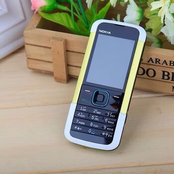 诺基亚老年人手机直板超长待机学生备用手机移动联通电信手机配件5000