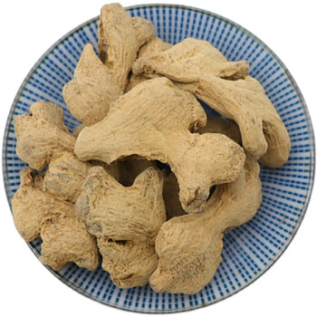 北京同仁堂筠姜中药材500g克筠姜四川犍为古法均姜颗筠姜老怀姜正宗姜
