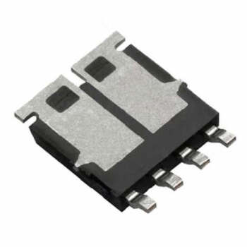 VISHAY Mosfet场效应管 SQJ570EP-T1_GE3