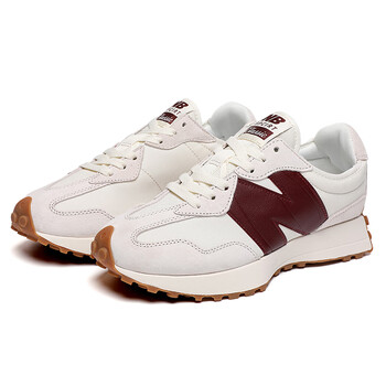 正品纽巴伦官网nb男鞋休闲运动鞋跑步鞋女鞋327字n旅游鞋学生复古327