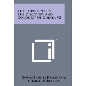 The Chronicle of the Discovery and Conquest of