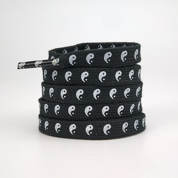 适配新潮匡··威1970s高帮印花图案百事可口·可乐kaws帆布鞋鞋带