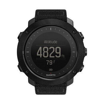 (SUUNTO)ֱ TRAVERSEԶϵGPS๦ܻ˶бԶɫSS022469000