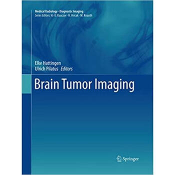 高被引Brain Tumor Imaging