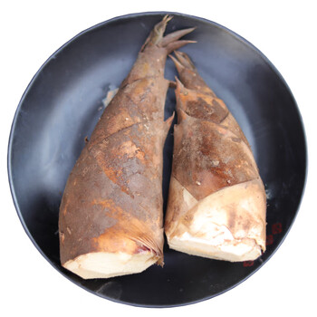 魃鲜鲜笋云南龙竹笋新鲜马蹄春笋新鲜现挖冬笋雷笋油焖腌笃蔬菜5斤装