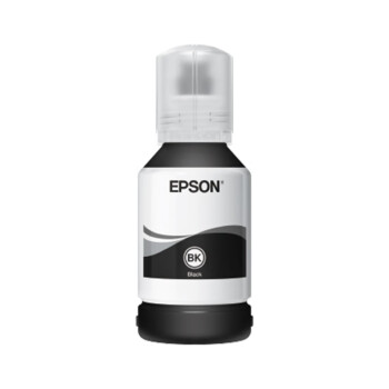爱普生(EPSON)009黑色墨水瓶（适用L15168/L15158/L15188/L6558/L6578/L6468/L6498）
