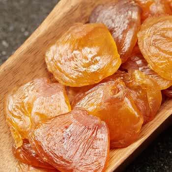 福建莆田特产桂圆肉无核泡水新货年货龙眼肉干散装500g桂圆干