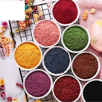 果蔬粉紫薯南瓜草莓红曲菠菜竹炭蝶豆花粉烘焙可食用色素粉绿色100g菠菜粉 图片价格品牌报价 京东