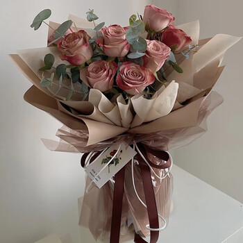 雅朵卡布奇诺玫瑰鲜花花束复古奶茶色系稀有鲜花同城速递送生日祝福表白礼物北京上海广州成都送花9朵卡布奇诺玫瑰 小优雅 图片价格品牌报价 京东 雅朵卡布奇诺玫瑰鲜花花束复古奶茶色系稀有鲜花同城速递送生日祝福表白礼物北京上海广州成都送花9朵卡布奇诺玫瑰 小优雅 图片价格品牌报价 京东