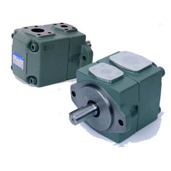 定制液压油泵pv2r3定量叶片泵pv2r2-26/33/41/47/53/59-f-r pv2r3-85
