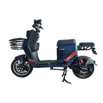 深远电动车a8l电动车男女外卖送餐家用长途新国标可上牌锂电池可自提