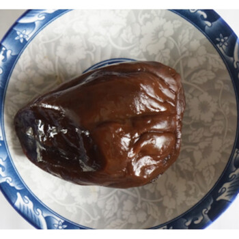 北京特产天源京味酱菜甜咸糖熟芥菜疙瘩手工散装400g