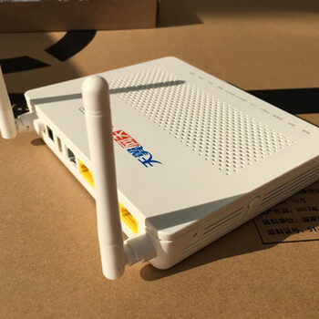 oimg光猫路由器一体机电信hs8145c5千兆光纤猫天翼网关30单频24gpon